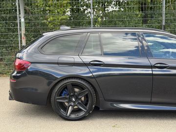BMW 525 - 11