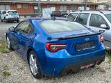 Subaru BRZ Sport+ - Subaru BRZ Gebrauchtwagen