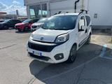 Fiat FIAT QUBO QUBO 1.3 MJT 80 CV Trekking - Fiat Qubo Trekking mit Diesel-Antrieb
