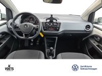 Volkswagen up! - Vorschau Bild 9