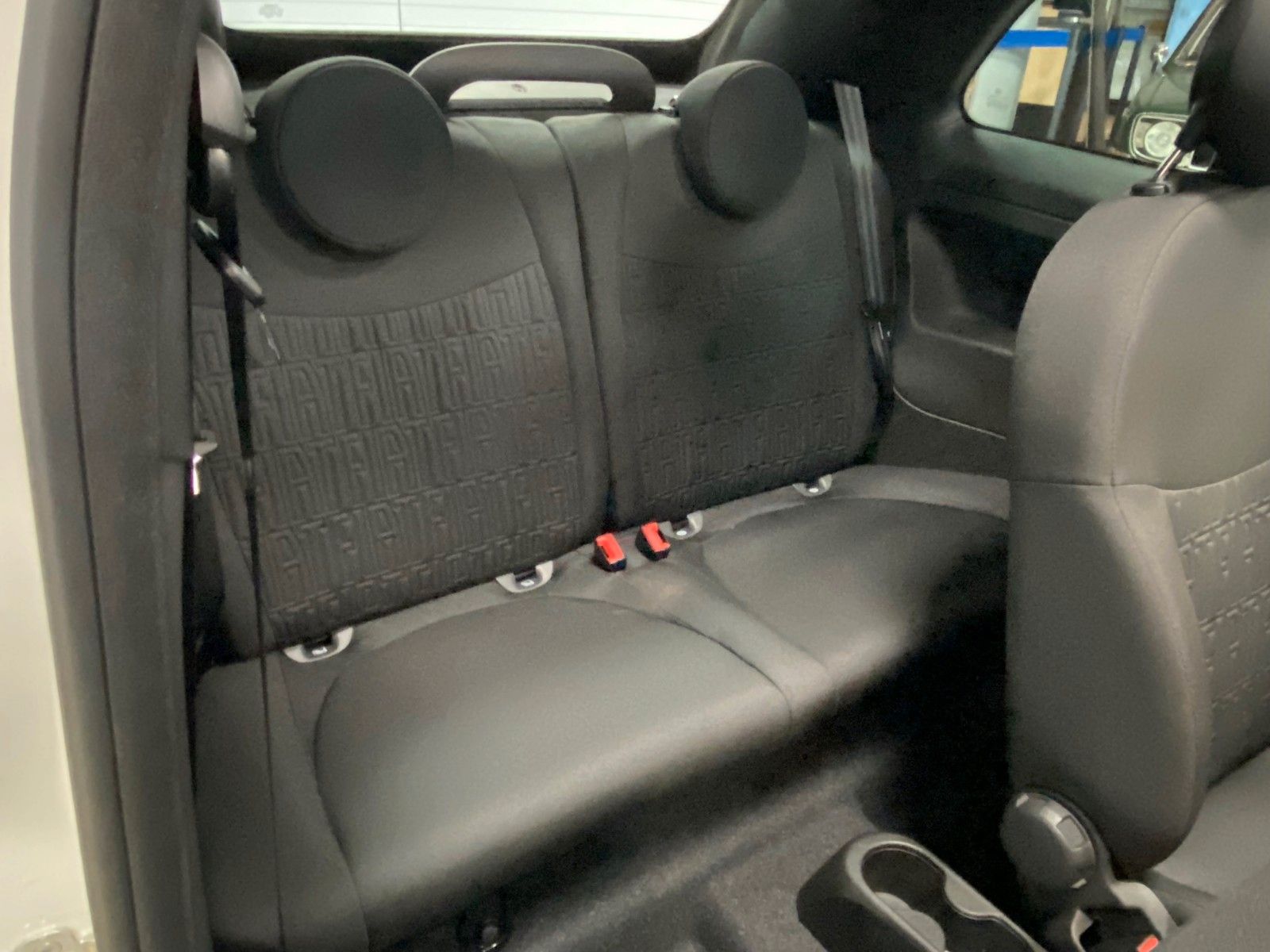 Fahrzeugabbildung Fiat 500C 1.0 GSE N3 Hybrid DOLCEVITA Cabrio+NAVI+PDC