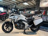 Honda NC750X *SERVICENEU*TÜVNEU*1HAND* - Honda Motorräder in Braunschweig