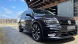 Volkswagen Tiguan 2.0 TDI 4MOTION Highline/RLine - Volkswagen Tiguan: Rline