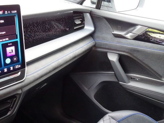Tayron 2.0 TDI DSG R-Line "Black Style" 4Motion