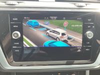 Volkswagen Touran - Vorschau Bild 22