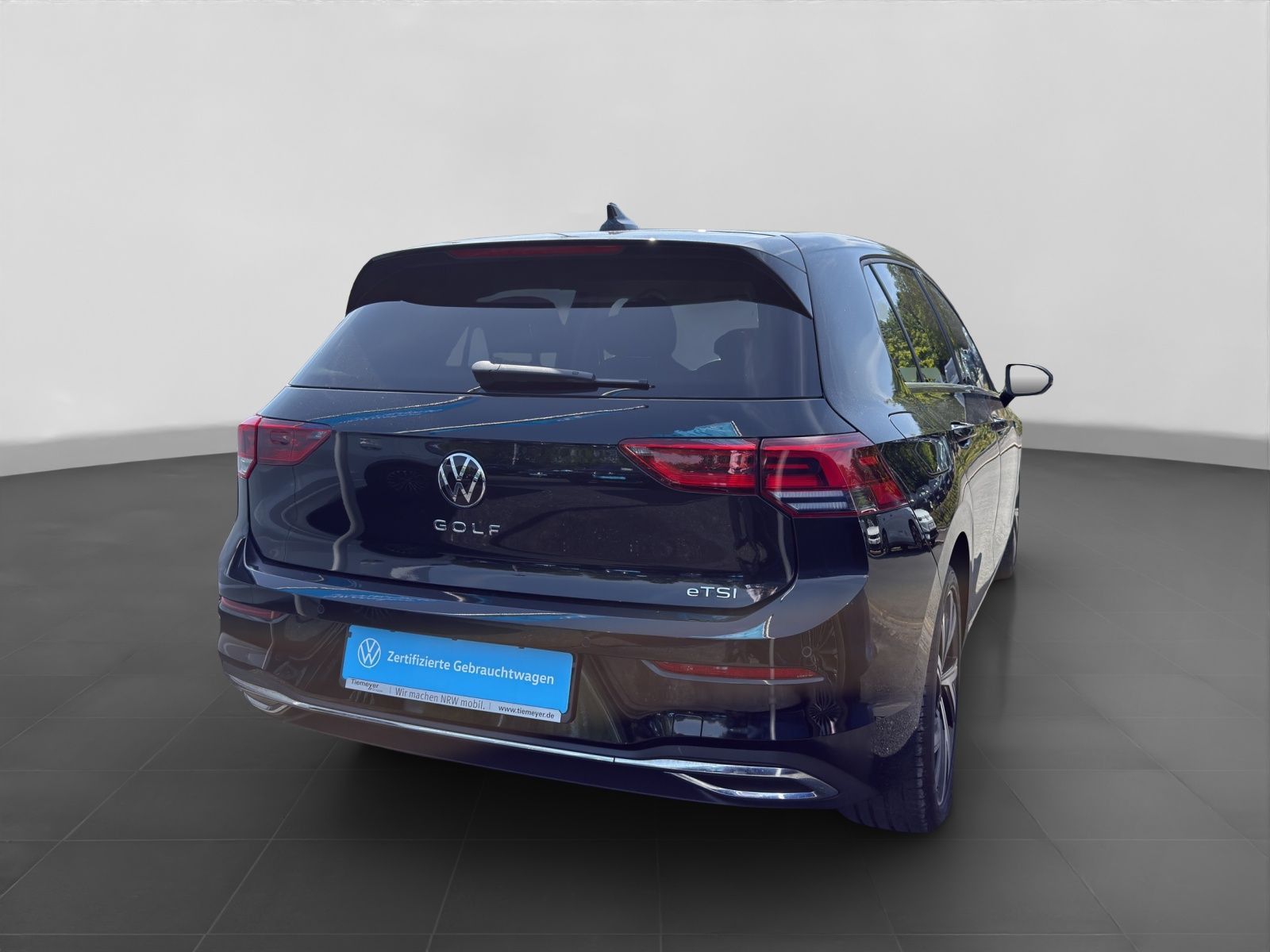 Volkswagen Golf - Bild 4