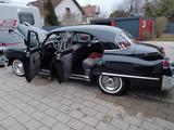 Cadillac Oldtimer Cadillac von 1949 - Cadillac Oldtimer
