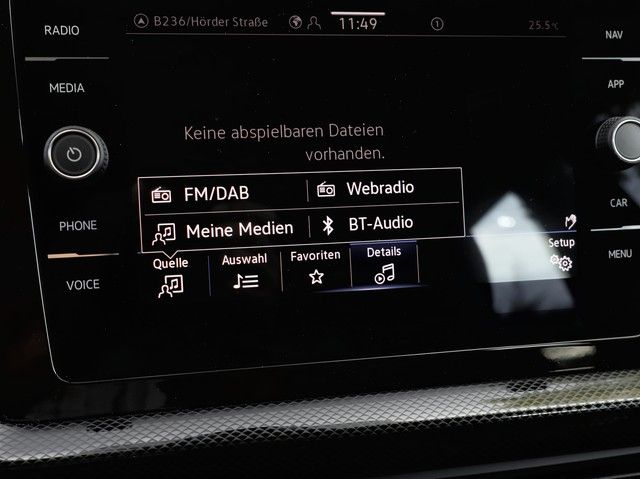 Volkswagen T-Cross - Bild 15