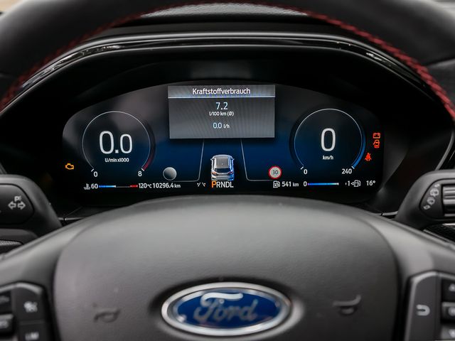 Ford Focus 1.0 ST-Line X Stauassistent Kamera Navi