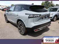 Nissan Qashqai - Vorschau Bild 4