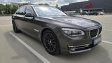 BMW 730 LD ful option tip top - BMW 730 in Bochum