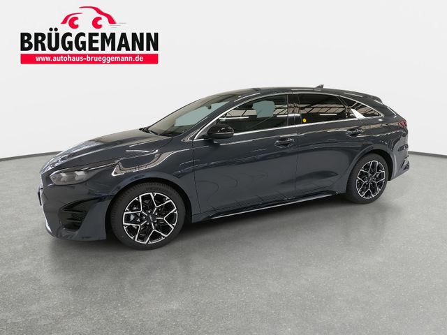 Kia PROCEED 1.5 T-GDI DCT7 GT LINE MJ25 TECHNOLOGIE