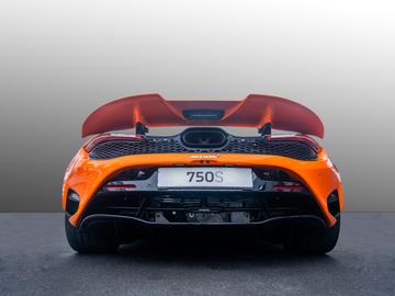 صورة مصغرة 18 لـ 2025 Mclaren 750S