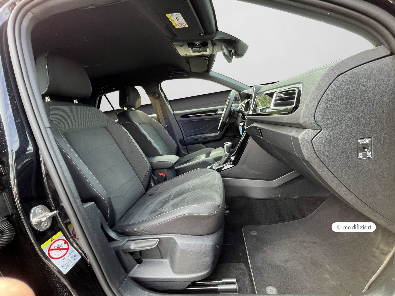 Volkswagen T-Roc - Bild 5