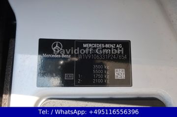 Mercedes Sprinter - 10