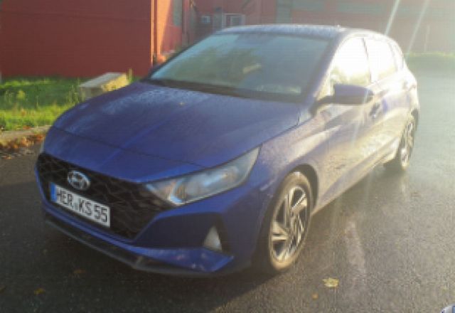 Hyundai i20 Edition 30 Navi dig.Cockpit R.Cam PDC SHZ 