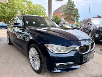 BMW 320 - 10