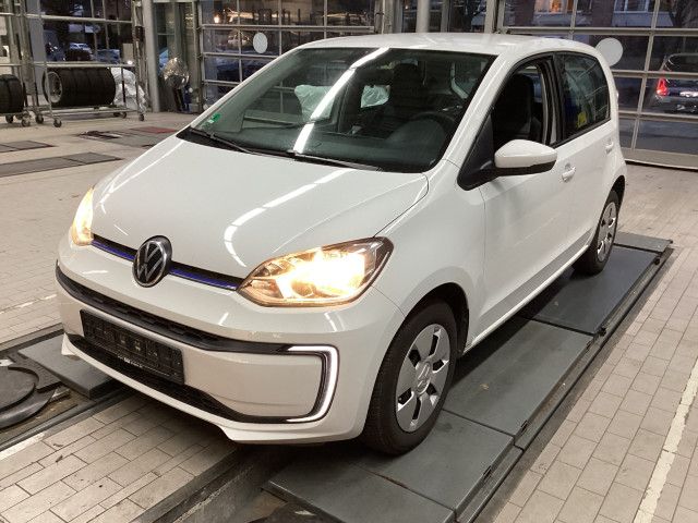 Volkswagen e-up! - Bild 2