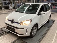 Volkswagen e-up! - Vorschau Bild 2