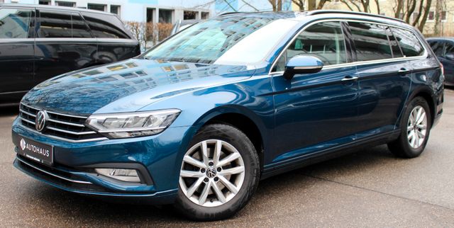 Volkswagen Passat Business 2,0 TDI NAVI* PANOR.*HUP*LED*KAM