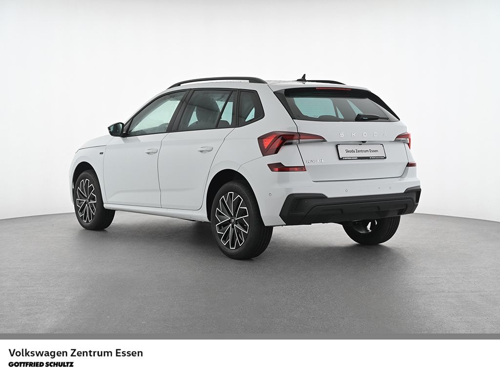 Skoda Kamiq - Bild 3