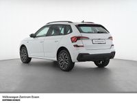 Skoda Kamiq - Vorschau Bild 3