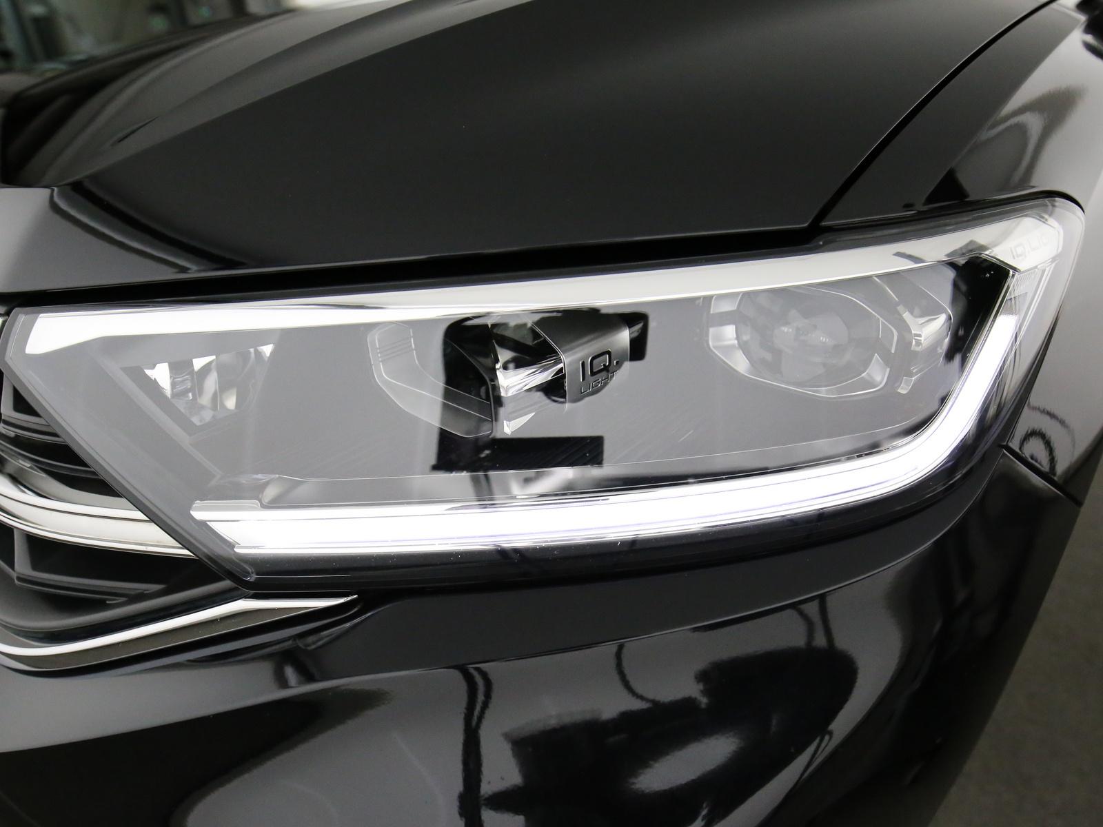 Volkswagen T-Roc 1.0 TSI R line LED Navi ACC Kamera Alufel, миниатюра 25