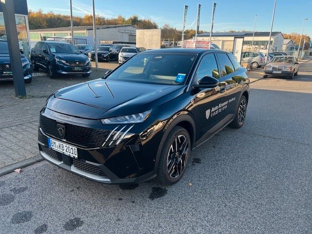 Image of Peugeot 3008
