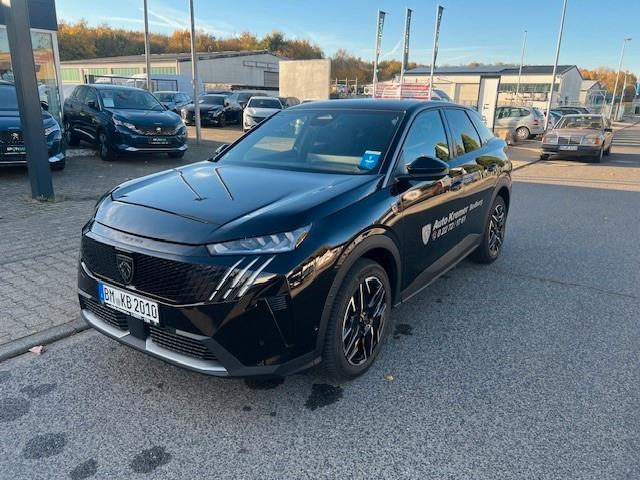 Peugeot 3008 Hybrid 136 GT NAVI KAMERA VO+HI