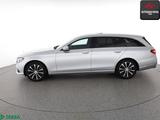 Mercedes-Benz E 250 T EXCLUSIVE WIDE,KAMERA,AHK,CARPLAY,PANO - Mercedes-Benz E 250 mit Benzin-Antrieb: Kombi
