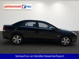 Opel Vectra C 2.2i AAC Xenon SHZ T-Leder - Opel Vectra Gebrauchtwagen in Berlin