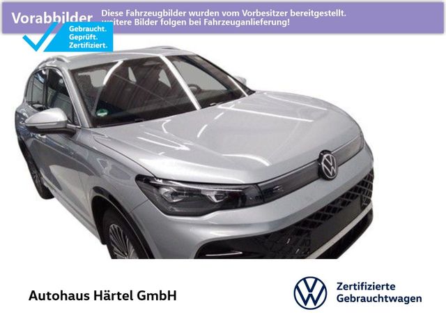 Volkswagen TIGUAN R-LINE 2.0 TDI DSG (+EURO6+ACC-RADAR) LED