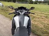 BMW K 1600 GT - BMW 1600