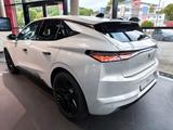 DS Automobiles DS 4 ÉTOILE + Alcantara BlueHDi 130 - DS Automobiles DS4 SUV