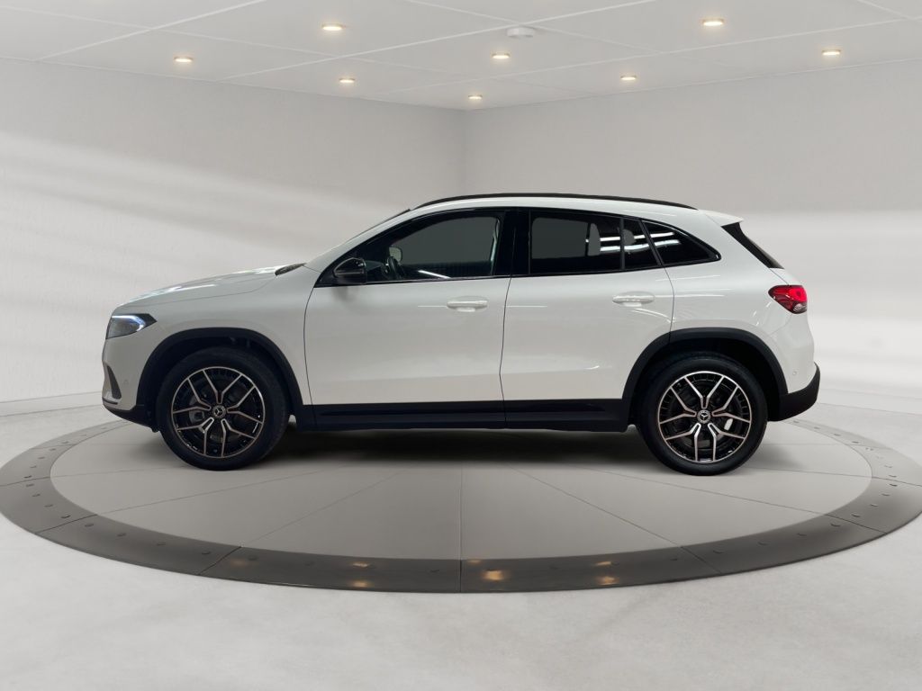 Mercedes-Benz EQA 300 4matic Progressive AMG MBUX Progressive foto 6