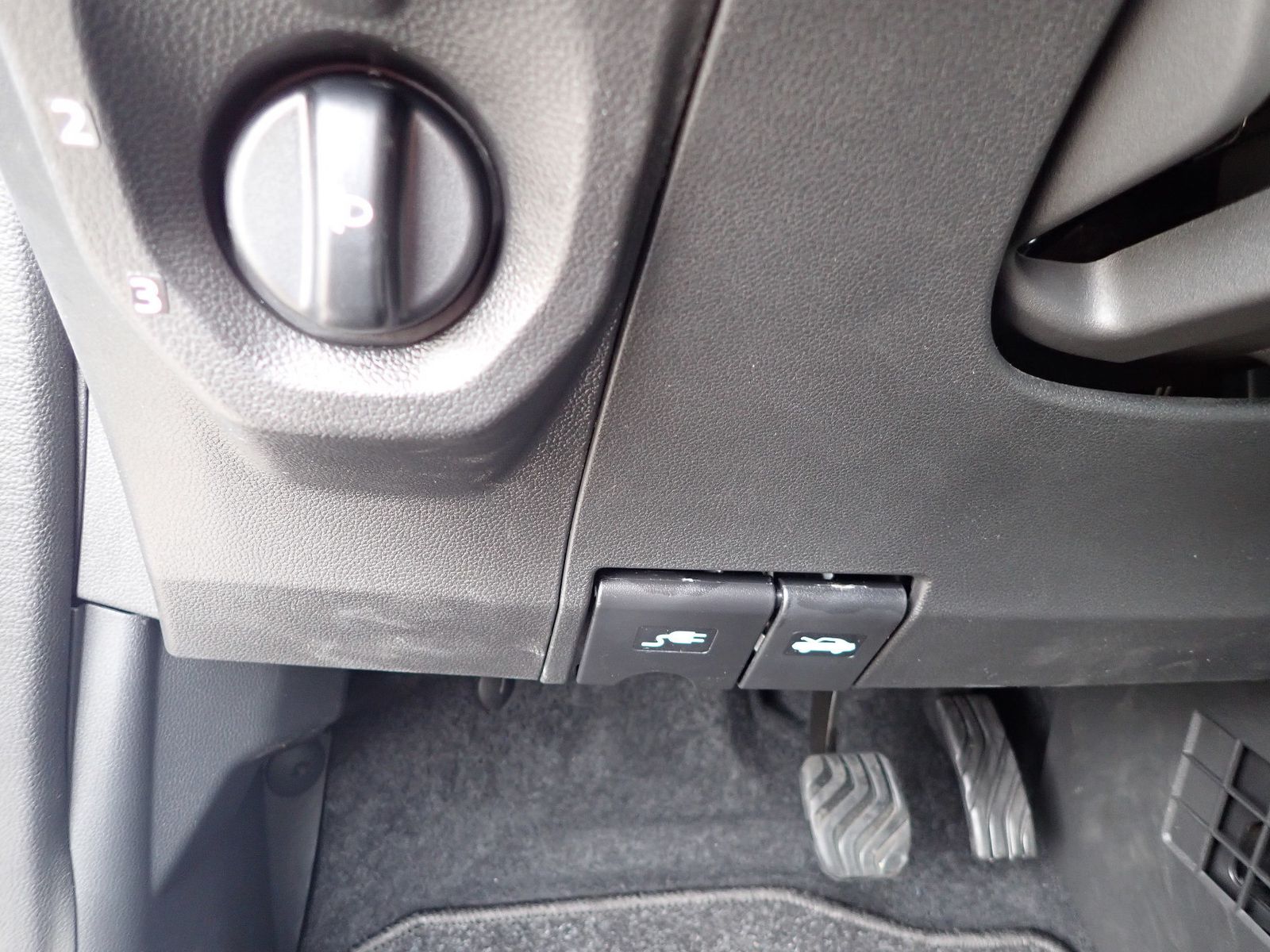 Fahrzeugabbildung Dacia Spring Expression ELECTRIC 65