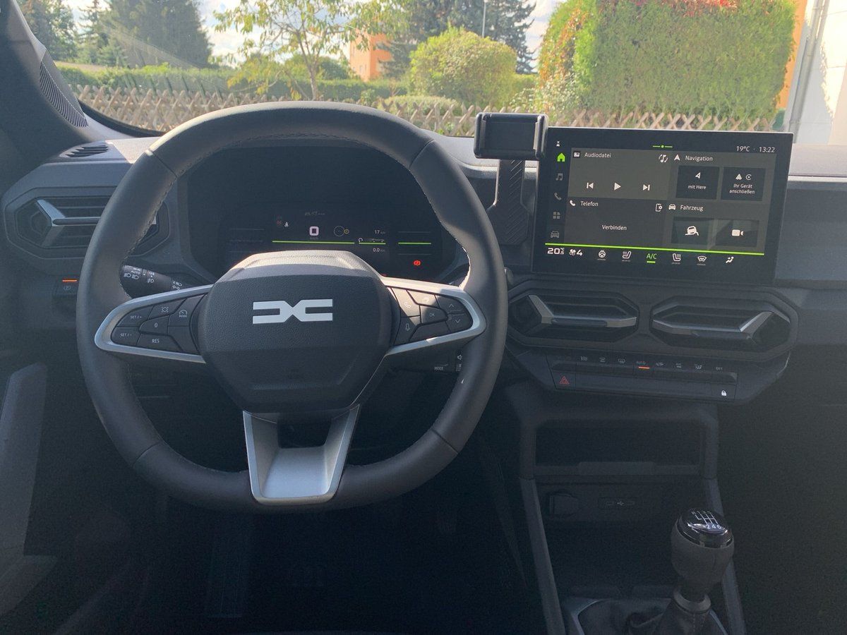 Dacia Duster - Bild 15