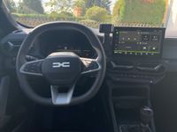 Dacia Duster - Vorschau Bild 15