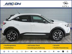 Opel Mokka 1.2 Ultimate GS *NAVI/LED/SHZ/PARK&GO/AHK*