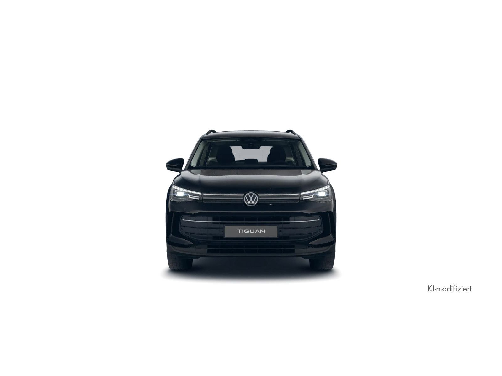 Volkswagen Tiguan - Bild 3