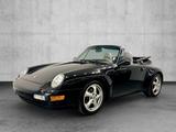 Porsche 911/993 C2 Cabrio*Klangp.*Litronic*uvm. - Porsche 993 in Düsseldorf