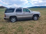 Chevrolet Tahoe 5.3 LT LT - Chevrolet Tahoe Gebrauchtwagen