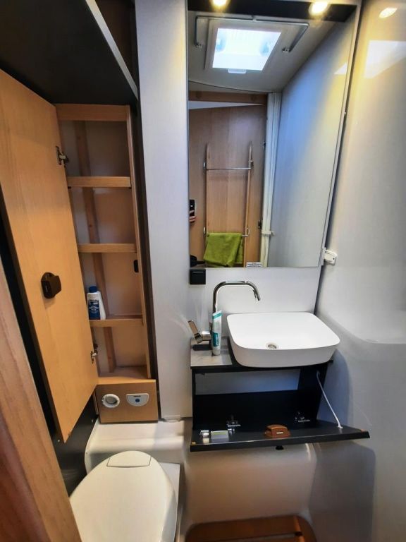 Fahrzeugabbildung Sunlight T 67 Verfüg./Sparen Sie 3.693,- €
