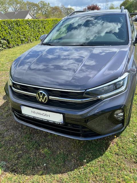 Volkswagen Taigo R-Line