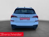 Skoda Kamiq - Vorschau Bild 4