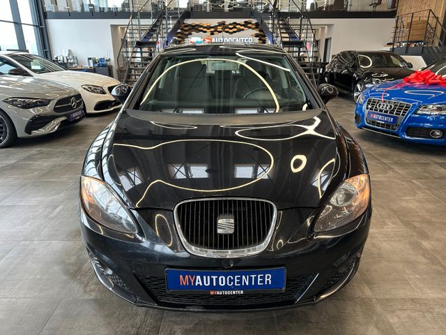 Seat Leon Stylance  Style *Klimaautomatik*