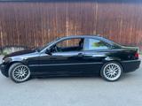 BMW E46 320 cd Coupé TüV NEU - BMW 320: Coupé, 320cd
