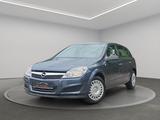 Opel Astra H Lim. Selection "110 Jahre" - Opel Astra Selection-110-Jahre