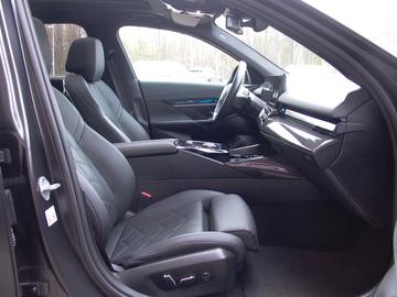 صورة مصغرة 11 لـ 2023 BMW I5