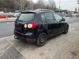 Volkswagen Golf Plus V United 1,9 TDI - Volkswagen Golf: 1.9